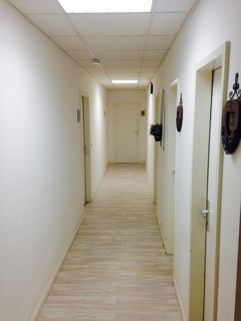 Airport Hostel Hallbergmoos Bagian luar foto